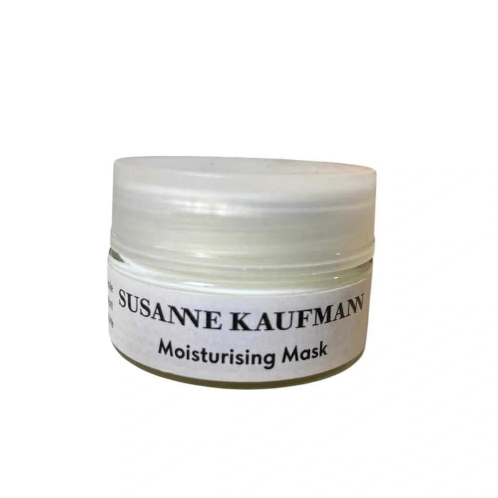 Susanne Kaufmann Moisturising Mask – Mini Size – New